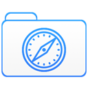 SItes Folder icon